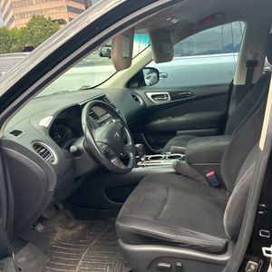 2014 Nissan PATHFINDER SV 缩略图 29