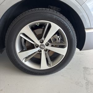 2021 Genesis GV80 3.5T 缩略图 18