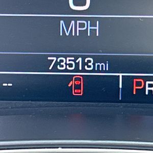 2019 Chevrolet IMPALA PREMIER thumbnail 42