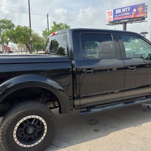 FORD F150 LARIAT - 9