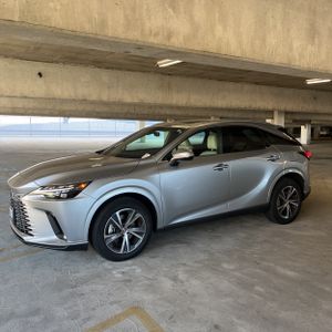 2023 Lexus RX 350 PREMIUM — фото 3
