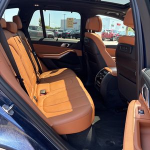 صورة مصغرة 31 لـ 2022 BMW X5 XDRIVE45E