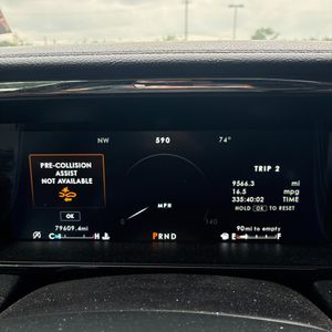 2021 Lincoln NAVIGATOR RESERVE 照片 41