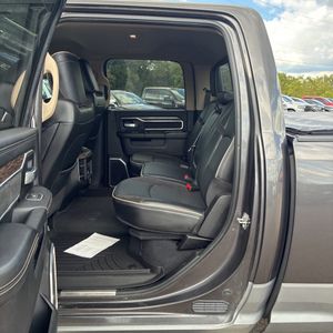 2021 RAM 2500 LARAMIE — миниатюра 34