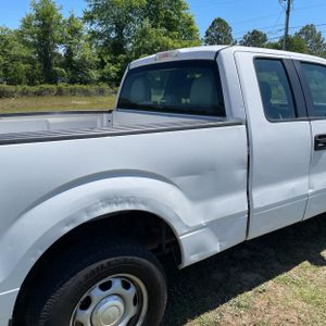 FORD F-150 XL - 9