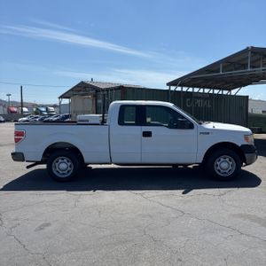 FORD F-150 XL - 10