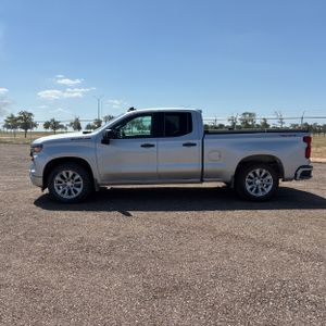 صورة 3 لـ 2022 Chevrolet SILVERADO 1500 CUSTOM