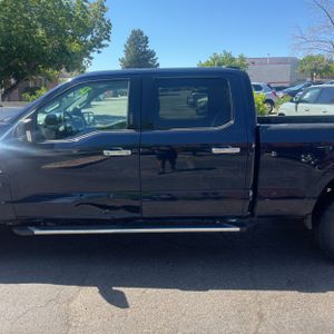 FORD F-150 XLT - 4