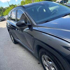 2022 Hyundai TUCSON SEL 缩略图 13
