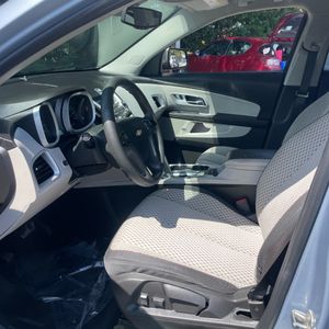 صورة 31 لـ 2014 Chevrolet EQUINOX LS