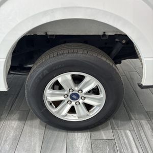 2017 FORD F-150 XLT — миниатюра 16