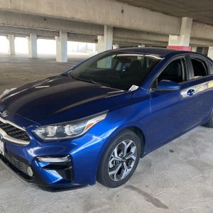 KIA FORTE LXS - 2