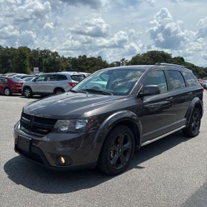 صورة 1 لـ 2020 Dodge JOURNEY CROSSROAD