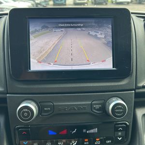 2025 RAM PROMASTER 2500 TRADESMAN 缩略图 37