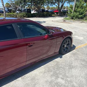 صورة مصغرة 54 لـ 2017 Dodge CHARGER R/T
