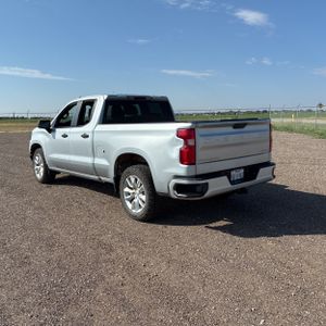 صورة 5 لـ 2021 Chevrolet SILVERADO 1500 CUSTOM