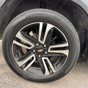 2023 Chevrolet TRAILBLAZER LT 缩略图 19