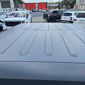 2016 JEEP WRANGLER RUBICON 缩略图 16