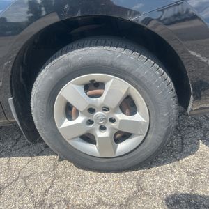 2012 Nissan ROGUE S — миниатюра 20