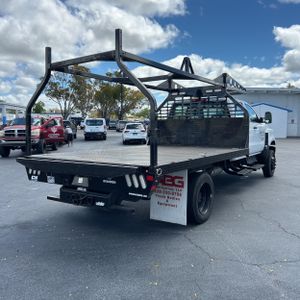 CHEVROLET SILVERADO 4500HD 1WT - 8