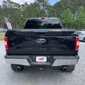 FORD F-150 LARIAT - 7