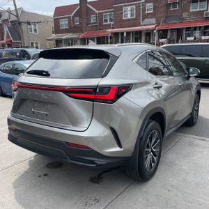 LEXUS NX 350 PREMIUM - 8
