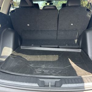 2025 Honda CR-V EX-L 缩略图 42