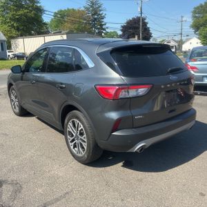 FORD ESCAPE SEL - 5