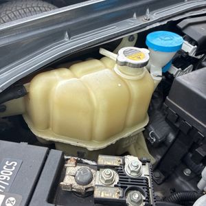 2019 Nissan FRONTIER SV — миниатюра 47