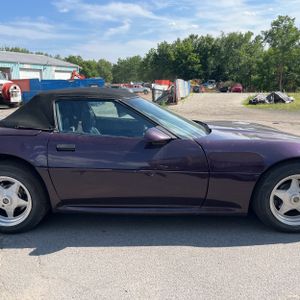 صورة مصغرة 11 لـ 1986 Chevrolet CORVETTE BASE