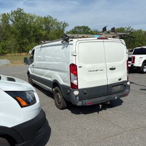 FORD TRANSIT 250 - 4