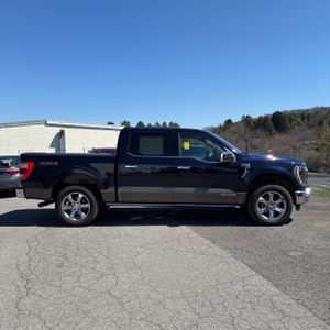 FORD F-150 KING RANCH - 10