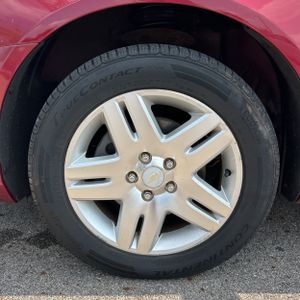 2008 Chevrolet IMPALA LT 缩略图 17