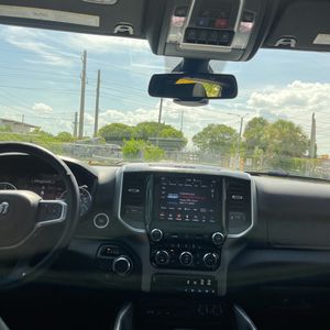 2019 RAM 1500 BIG HORN — миниатюра 37