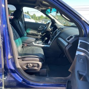 صورة مصغرة 32 لـ 2015 FORD EXPLORER XLT