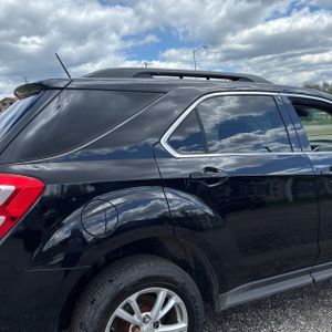 CHEVROLET EQUINOX - 9