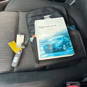 صورة مصغرة 55 لـ 2014 Mazda CX-5 TOURING