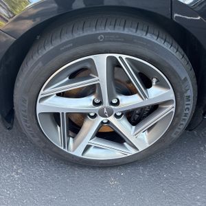 صورة مصغرة 19 لـ 2023 Genesis G80 2.5T