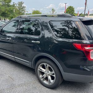 2012 FORD EXPLORER LIMITED 缩略图 60