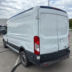 FORD TRANSIT 250 - 5