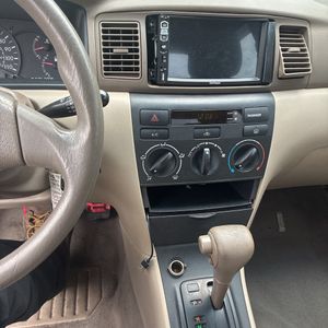 2003 Toyota COROLLA CE 缩略图 60