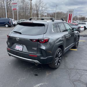 MAZDA CX-50 2.5 TURBO PREMIUM PLUS - 8