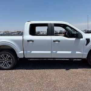 2023 FORD F-150 XL — миниатюра 11