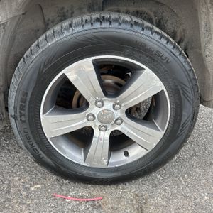2014 JEEP COMPASS SPORT 缩略图 18