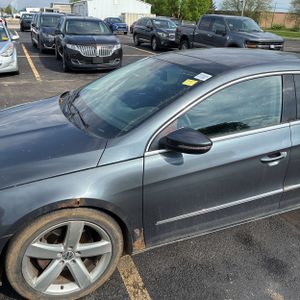 VOLKSWAGEN CC LUX - 2