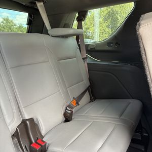 2023 Chevrolet TAHOE LT — миниатюра 36