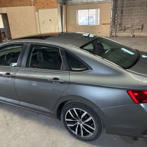 VOLKSWAGEN JETTA SE - 6