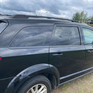 2014 Dodge JOURNEY SXT — фото 9