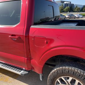 صورة 6 لـ 2022 FORD F-150 LARIAT
