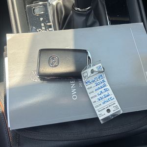 صورة مصغرة 52 لـ 2025 Mazda CX-50 2.5 S PREMIUM PLUS